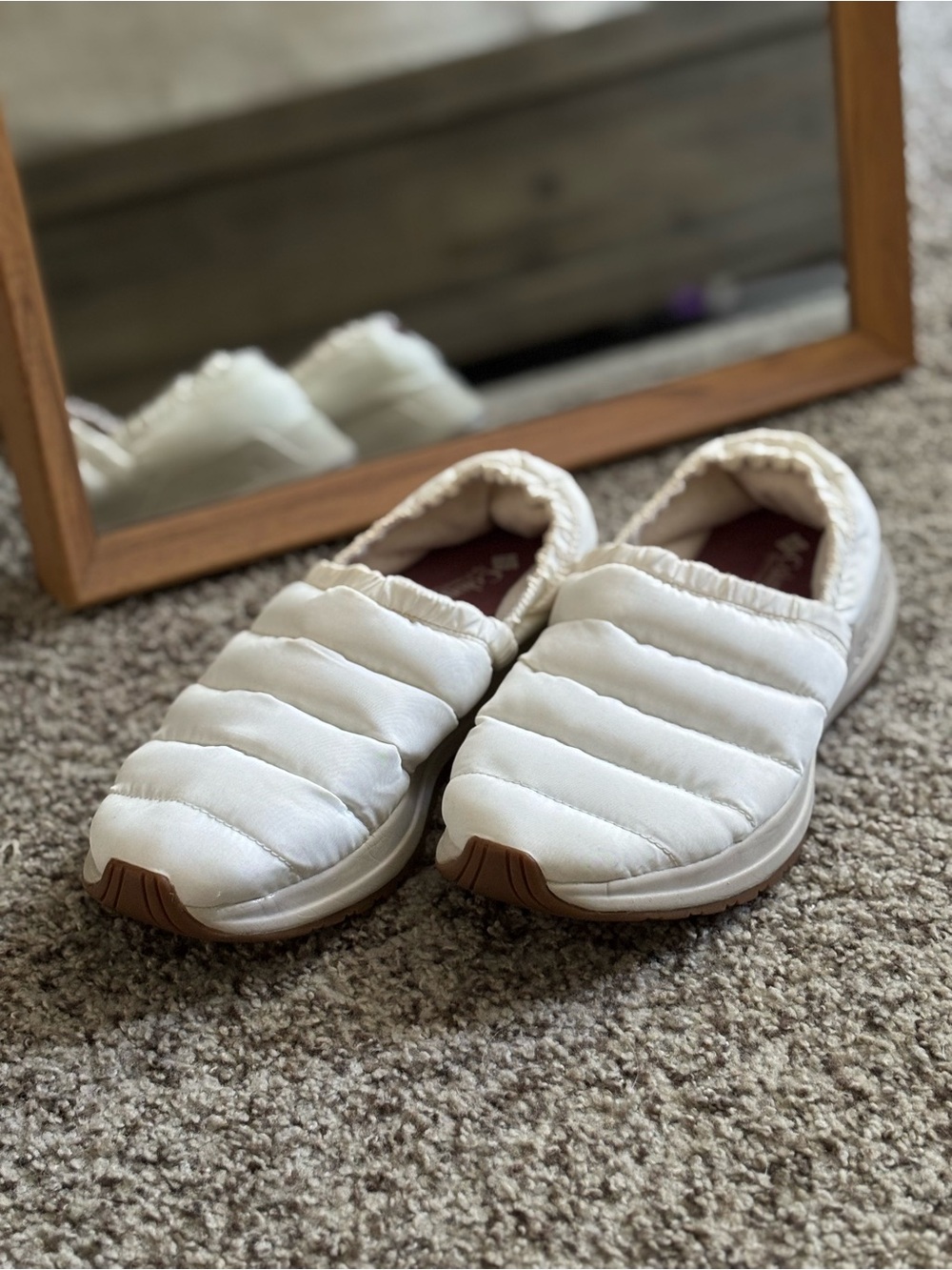 Columbia Sportswear Company Palermo Slip On Shoes